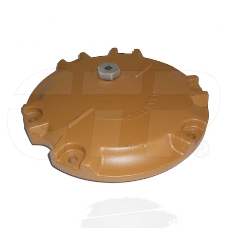 Aic Replacement Parts Cover A Fits Caterpillar Models 2V5697